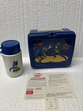 Vintage 1982 batman for sale  Painesville