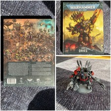 Warhammer 40k rkarmee gebraucht kaufen Warhammer 40k rkarmee gebraucht kaufen  Geldern