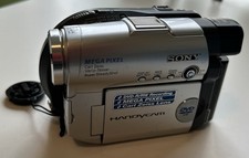 Sony video camcorder for sale  New Kensington