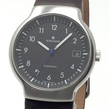 Junghans tourneur automatic gebraucht kaufen  Krün