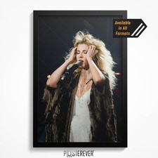 Stevie nicks live for sale  Carol Stream