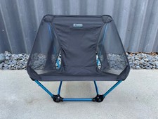 Helinox ground chair for sale  Long Beach