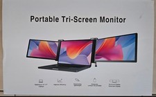 Moniteur extensible portable d'occasion  Saint-Martin-de-Crau