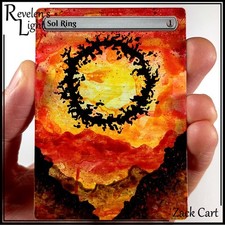 altered magic cards for sale  Mount Vernon