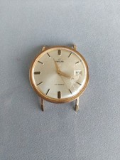Montre enicar ancienne d'occasion  Louhans