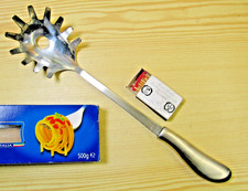 Großer spaghettilöffel spagh gebraucht kaufen Großer spaghettilöffel spagh gebraucht kaufen  Solingen