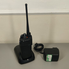 Motorola dp3400 new for sale  EASTBOURNE