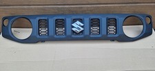 Kühlergrill suzuki jimny gebraucht kaufen  Hamburg