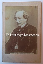 benjamin disraeli for sale  LONDON