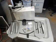 Yamaha removable deluxe for sale  Luling