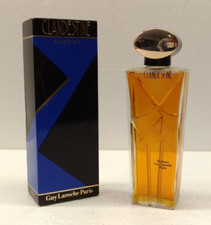 Clandestine eau toilette usato  Treviso
