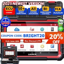 2025 launch x431 for sale  SOUTHALL