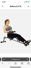Sunny health fitness for sale  BIRMINGHAM