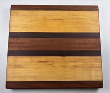 Wood cutting board for sale  San Antonio