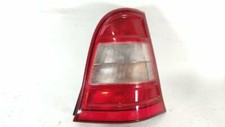 Fanale posteriore mercedes usato  Trambileno