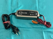 Ctek mxs autobatterie gebraucht kaufen  Nürnberg