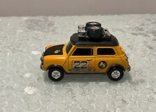 Modellino auto mini usato  Antrodoco