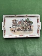 Rare plat obernai d'occasion  Nancy-