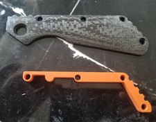Strider smf carbon gebraucht kaufen  Halle