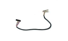 Lvds flat cavo usato  Italia