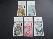 Guernsey 1993 birth for sale  NEWARK