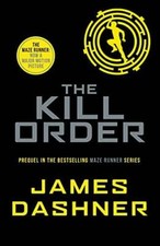 Kill order paperback for sale  Montgomery