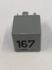 Audi relay 167 for sale  BEDFORD