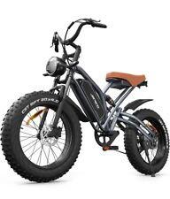 Jansno bicicletta elettrica usato  Sinopoli