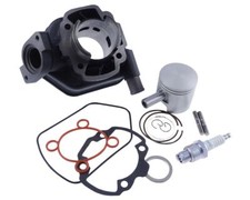 Zylinderkit 70ccm sport gebraucht kaufen  Moers