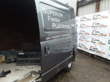2016 2020 ldv for sale  BOLTON