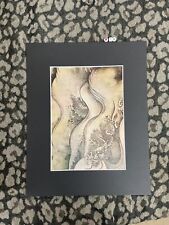 Vintage japanese oriental for sale  WALSALL
