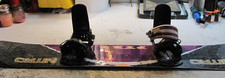 Vintage 1991 nitro for sale  Salt Lake City