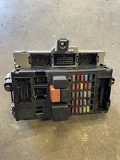 Boîte fusible bsi d'occasion  Ressons-sur-Matz