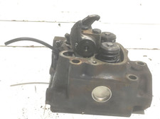 Testata mercedes atego usato  Frattaminore