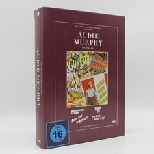 Dvd audie murphy gebraucht kaufen  Fulda