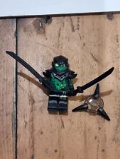 Lego minifigures ninjago for sale  ROWLANDS GILL