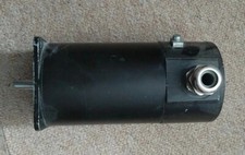 Schrittmotor nema 34 gebraucht kaufen  Langerwehe