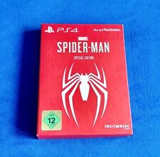 Marvel spider man gebraucht kaufen  Solingen