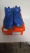 Nike Zoom HyperenForcer azul 9.5, usado comprar usado  Enviando para Brazil