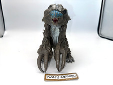 1999 Bandai 6 1/2" Orga boneco Godzilla 2000 Millennium Toho Kaiju Series G-17 comprar usado  Enviando para Brazil