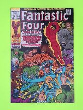 Fantastic four 100 for sale  USA