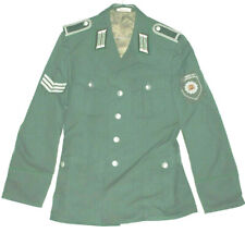 Volkspolizei uniform polizei gebraucht kaufen  Schöneiche