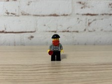 Lego polizei minifigur gebraucht kaufen  Pfedelbach