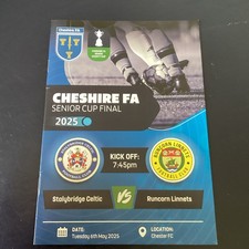 Runcorn linnets stalybridge for sale  CREWE