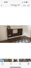 Stanley sideboard roomdivider for sale  LONDON