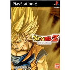 Usado, [PS2] Dragon Ball Z (DRAGONBALL Z) Bandai Namco Games (20030213) comprar usado  Enviando para Brazil