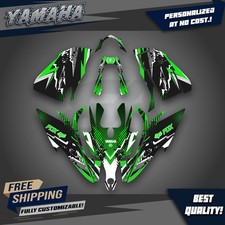 Yamaha raptor 250 d'occasion  Expédié en Belgium