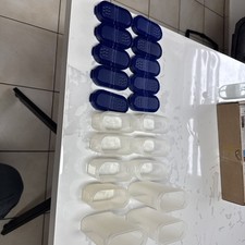 Tupperware gewürzzwerge gewü gebraucht kaufen  Lisberg