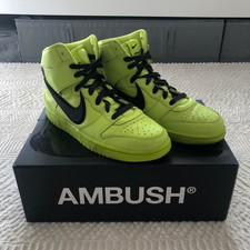 Nike dunk high gebraucht kaufen  Berlin