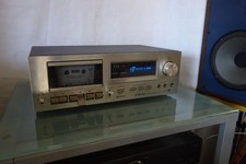 Platine vintage pioneer d'occasion  Clermont-l'Hérault